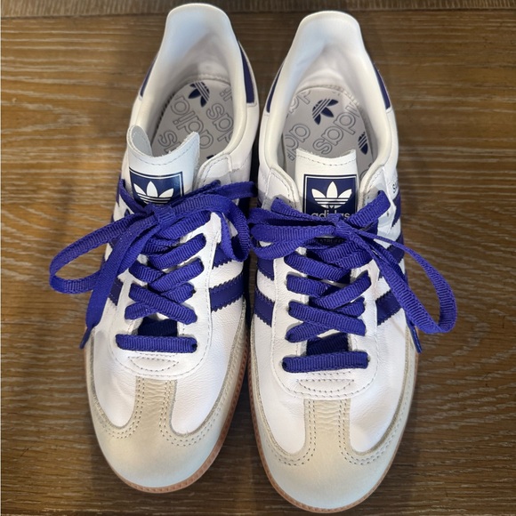 Adidas Samba 7.5 - Picture 2 of 5